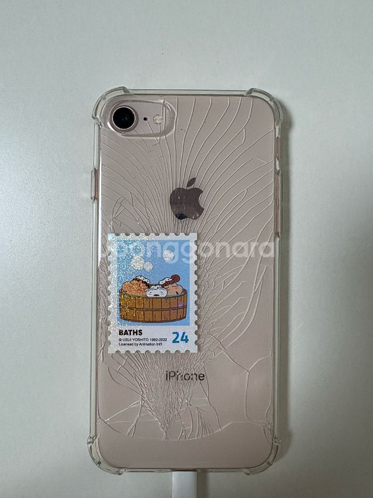 아이폰 8 Iphone--0