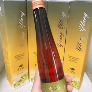 톤클라 일랑일랑 바디오일 새상품