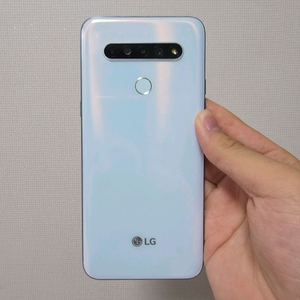 LG Q61 기기 단품