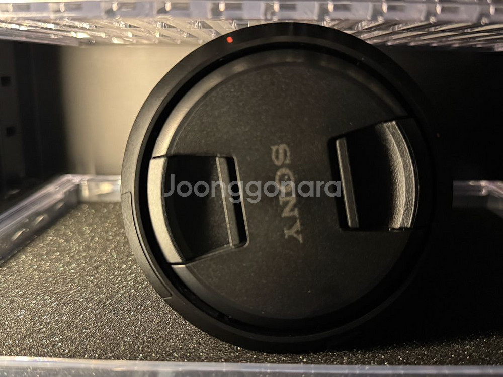 소니 24-70mm F2.8 GM2 (2470gm2)--0