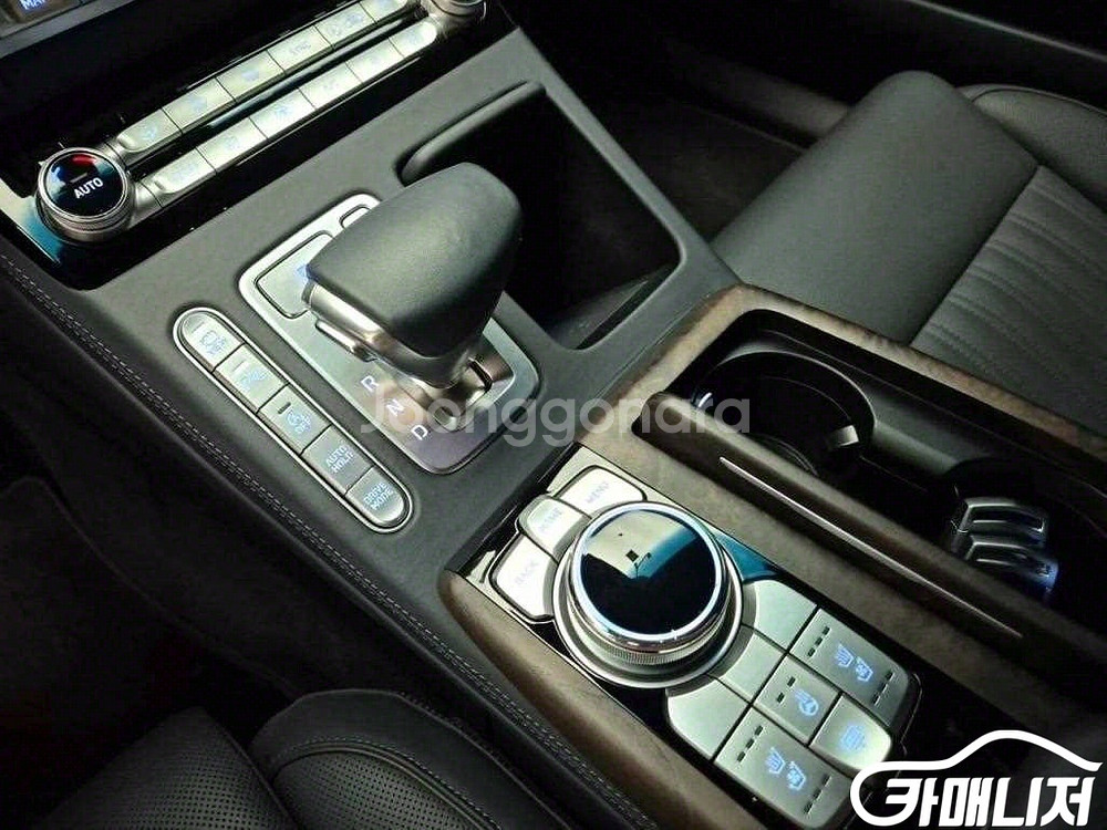 [제네시스]G90 3.8 GDI AWD 프레스티지 (4--7