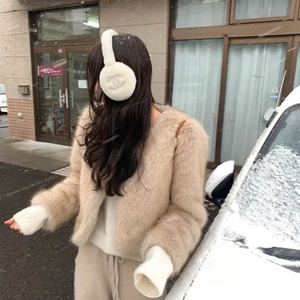 르플레인 뮤즈 퍼자켓