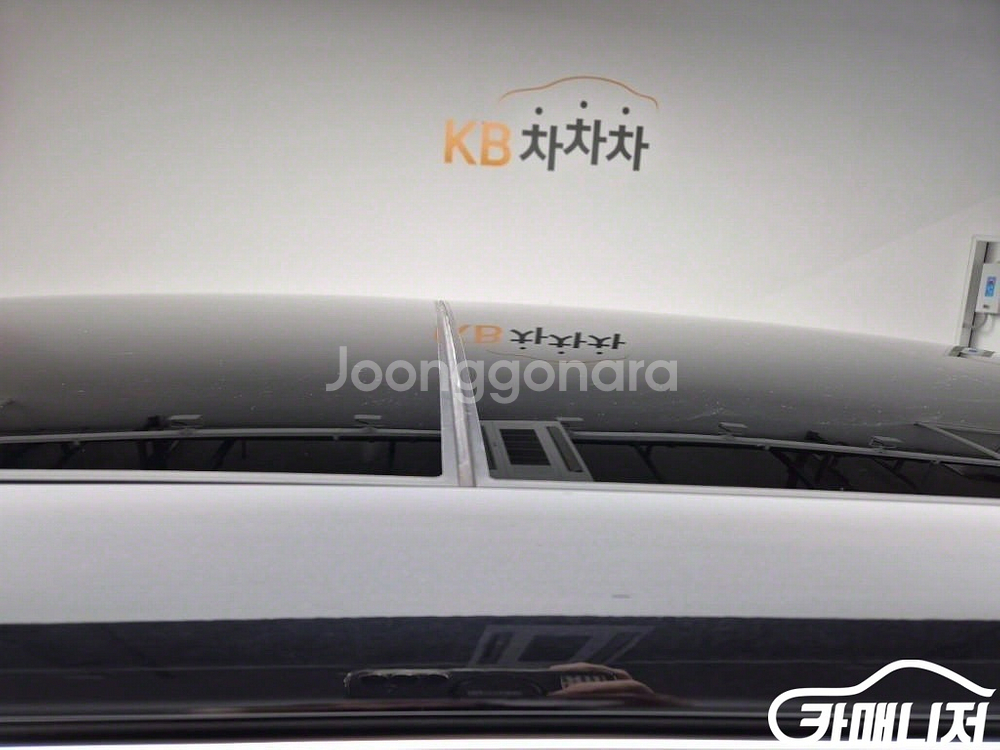 [제네시스]G90(RS4) 3.5T GDI e-S/C--5