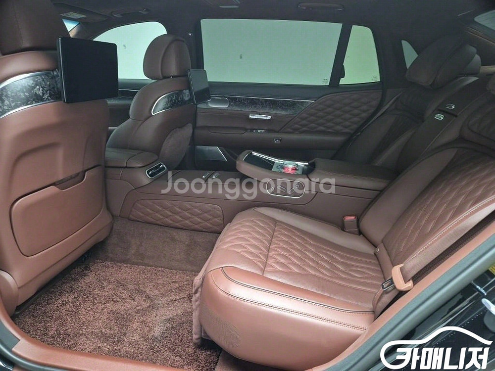 [제네시스]G90(RS4) 3.5T GDI e-S/C--7