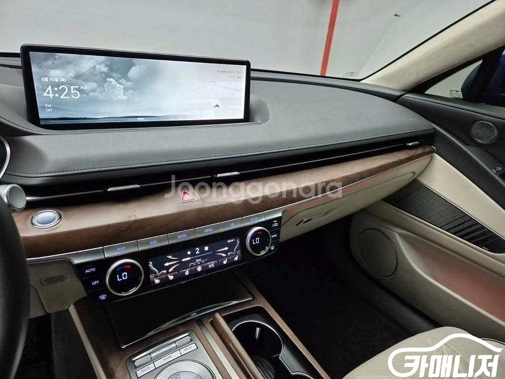[제네시스]G80(RG3) 2.5 가솔린 터보 AWD--9
