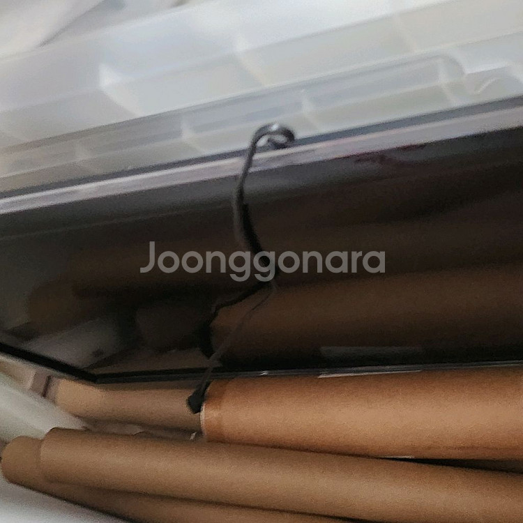 삼성 티비 32인치 모니터 LED TV--1