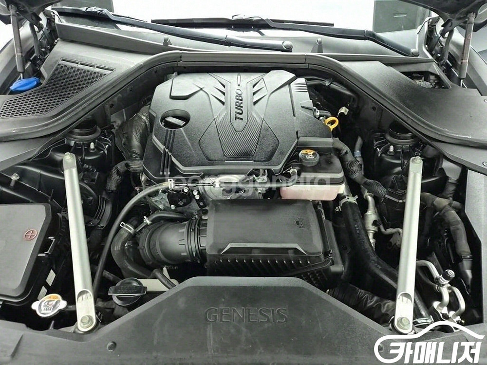 [제네시스]G80(RG3) 2.5 가솔린 터보 2WD--5