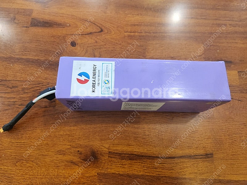 대한민국36볼트23AH암페아워전기자전거배터리--0