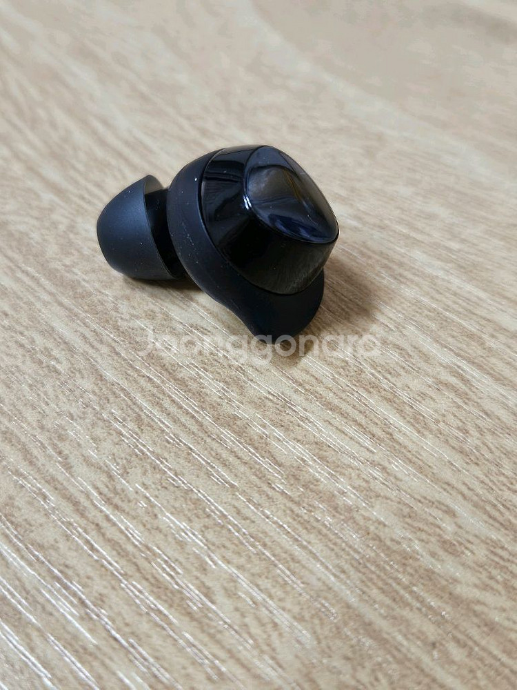갤럭시 버즈플러스 블랙 오른쪽 유닛 SM-R175--3