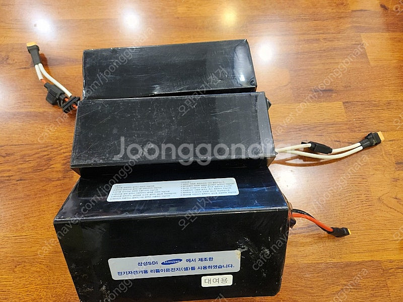 대한민국36볼트15AH암페아워전기자전거배터리--2