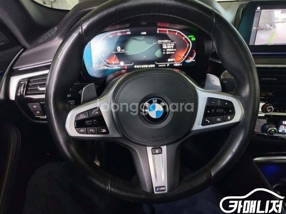 [BMW]5시리즈 (G30) 520d M 스포츠 플러스--6