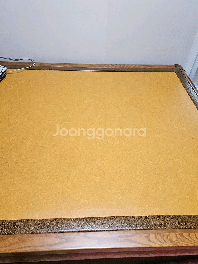 분당 흙표흙침대 나눔합니다--3