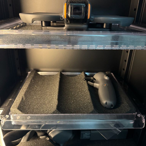 DJI 아바타2 플라이모어 콤보 조종기3포함