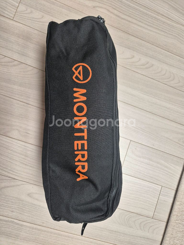 (한번사용)몬테나 cvt2 s 각도조절 경량체어 블랙--5