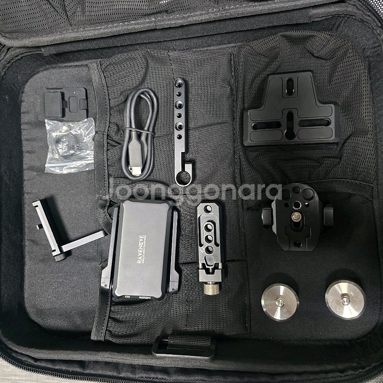 DJI RS 4 Pro 짐벌--4