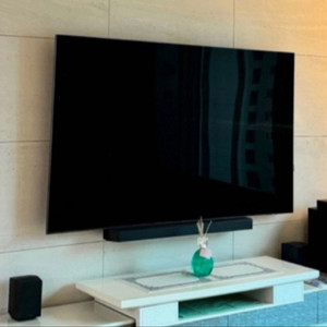 삼성 네오 QLED 85인치 TV( 스피커포함정가980