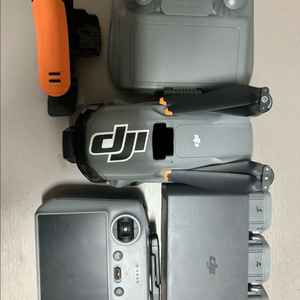 dji 에어3