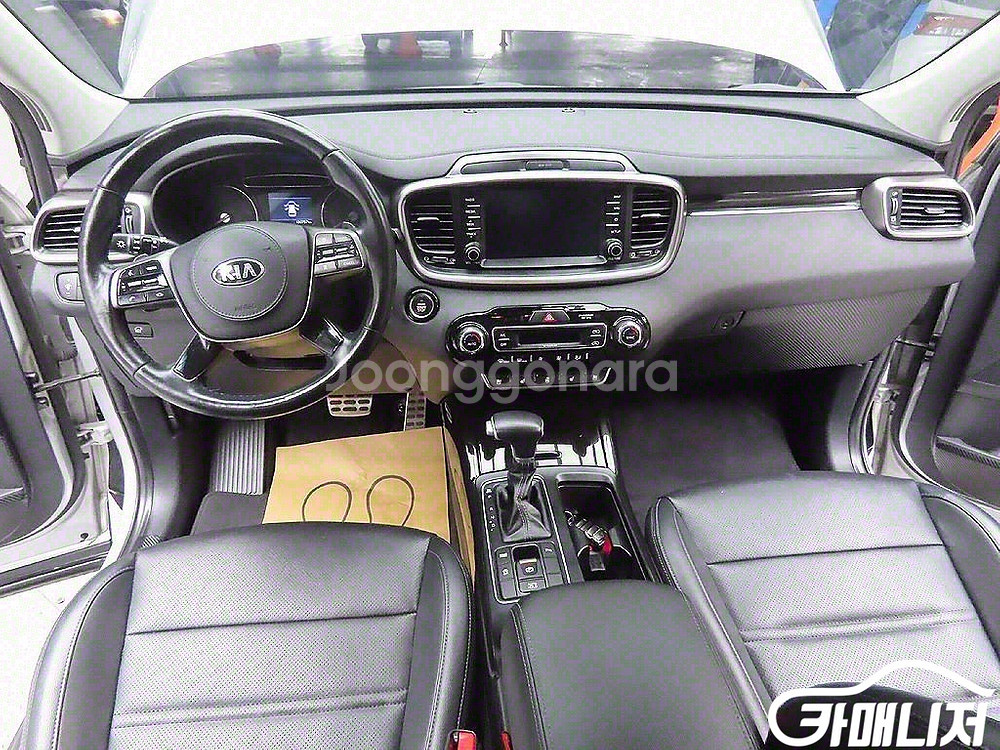 [기아]더 뉴 쏘렌토 디젤 2.0 2WD 노블레스 스페--9