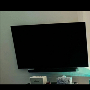 삼성 티비 Neo QLED TV 65인치 +사운드바