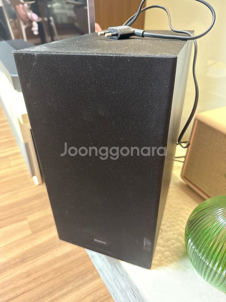 삼성 티비 Neo QLED TV 65인치 +사운드바--3