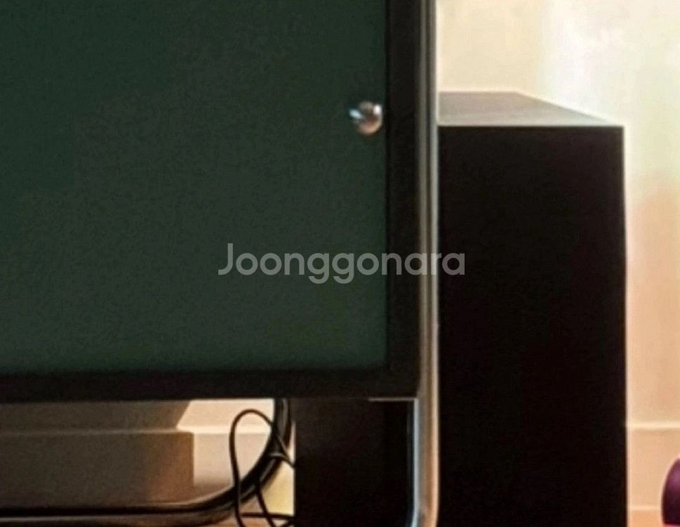 삼성 티비 Neo QLED TV 65인치 +사운드바--2