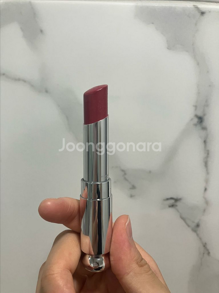 디올 어딕트 립스틱 디올리본 463--1