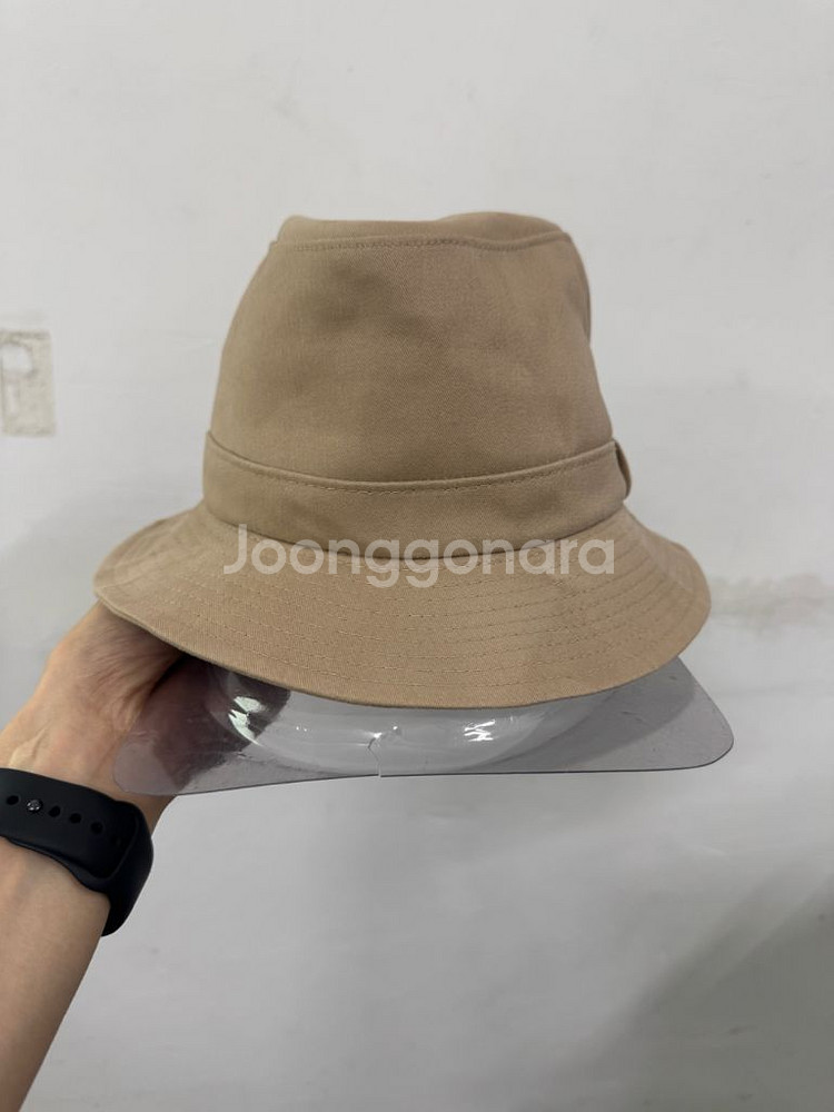 빈폴 페도라--0
