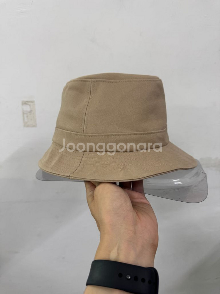 빈폴 페도라--1