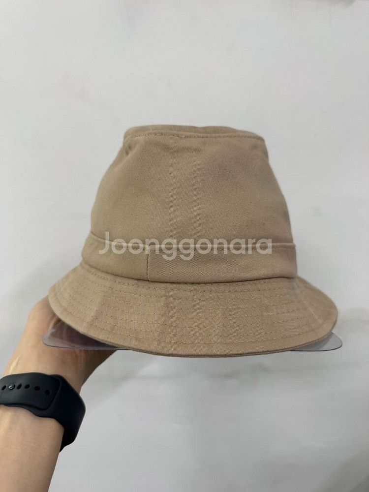 빈폴 페도라--4