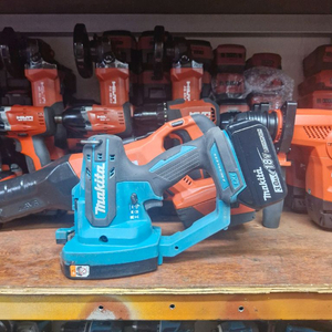 마끼다전산볼트커터기 DSC102 2초컷.브러쉬리스