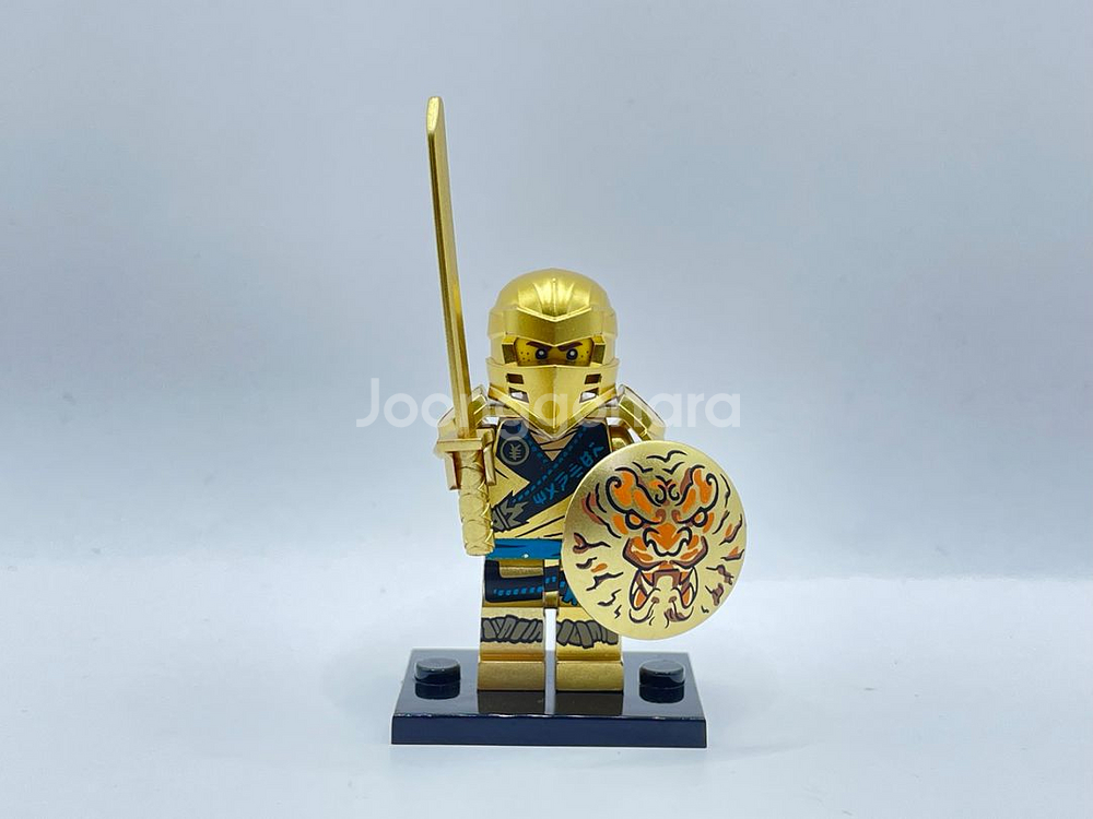 레고(호환)닌자고 피규어 제이--0