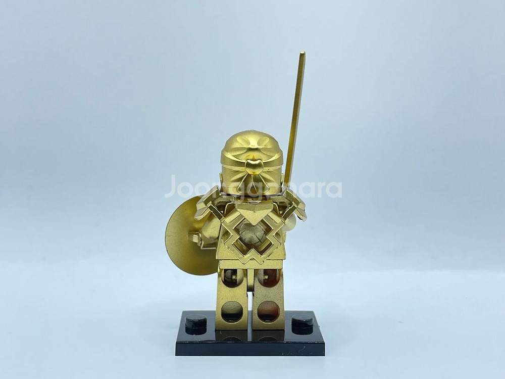 레고(호환)닌자고 피규어 제이--1