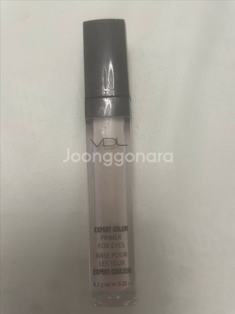 vdl아이프라이머 5회정도 사용했어요--0