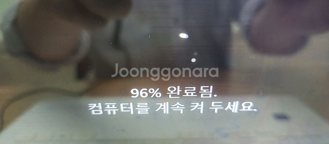 LG 노트북 i5 11세대--6