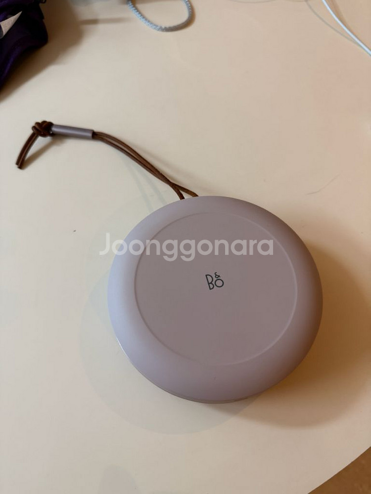 뱅앤올룹슨 베오사운드 A1 2세대 블루투스 스피커--2