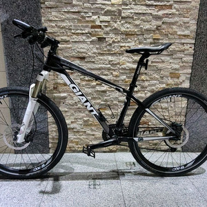 자이언트 XTC 고급mtb자전거 xt 30단