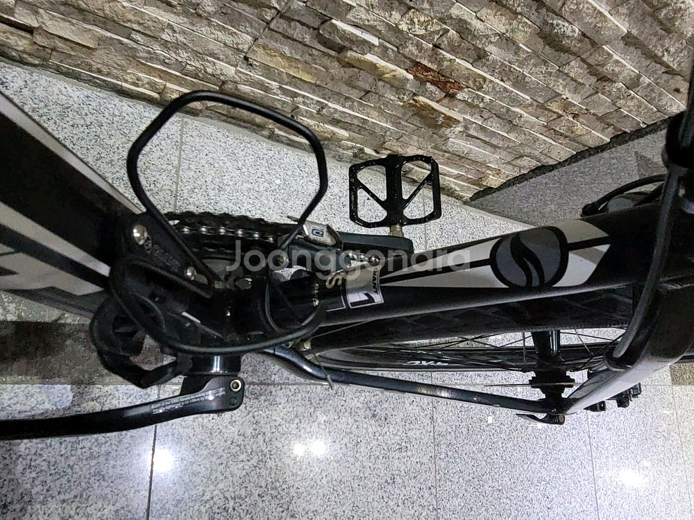 자이언트 XTC 고급mtb자전거 xt 30단--7