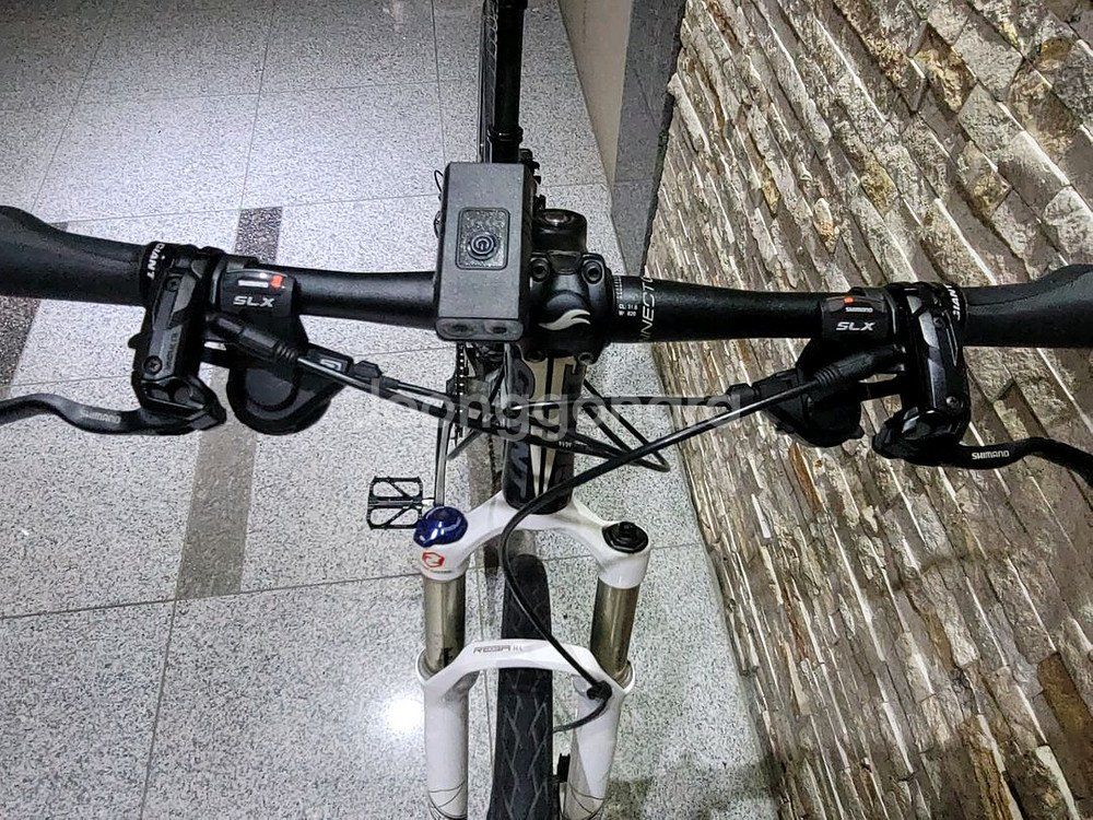 자이언트 XTC 고급mtb자전거 xt 30단--5