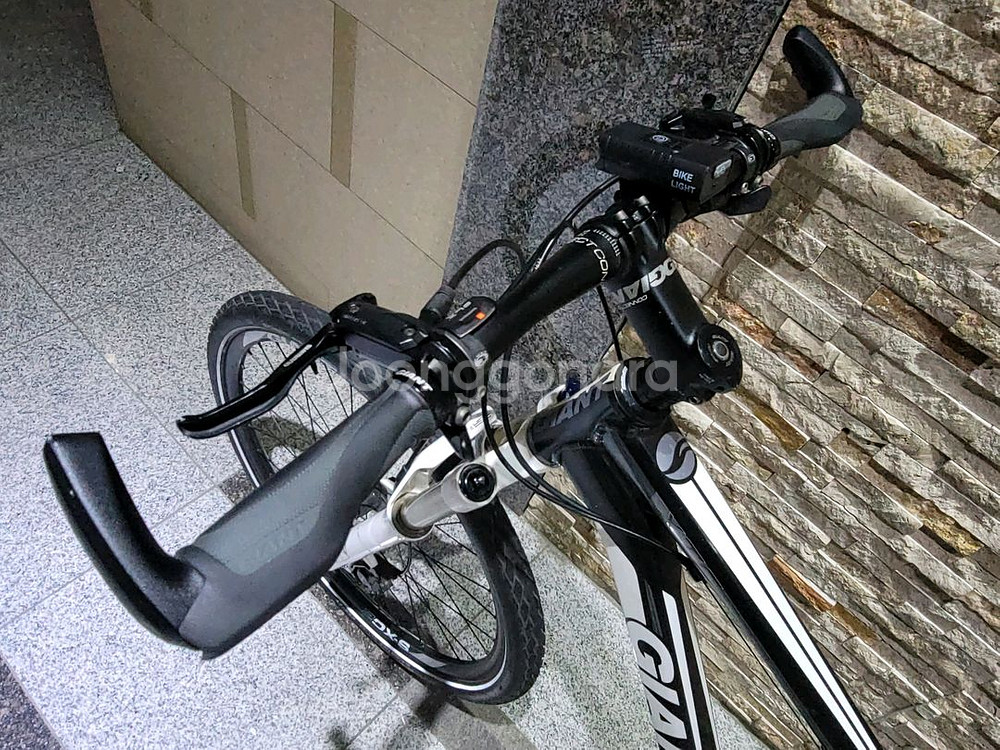 자이언트 XTC 고급mtb자전거 xt 30단--8