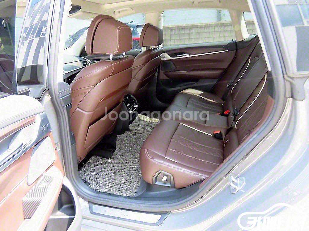 [BMW]6시리즈 GT (G32) 620d 럭셔리 #앱--5