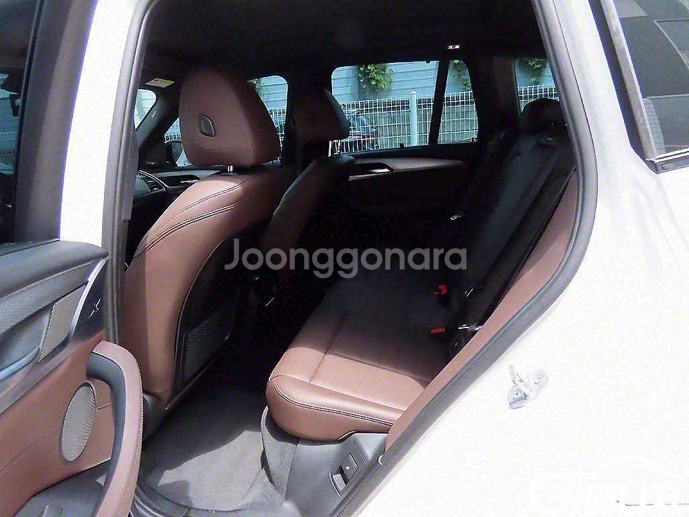 [BMW]X3 (G01) xDrive 30d M 스포츠--5
