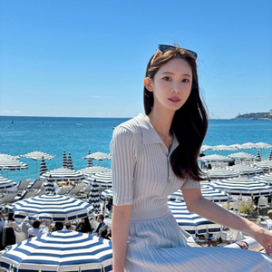 미미워 아이스드레스 쿨그레이 s 롱