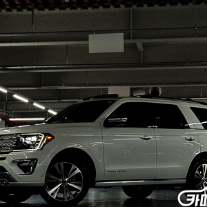 [포드]익스피디션 3.5 EcoBoost Platinu