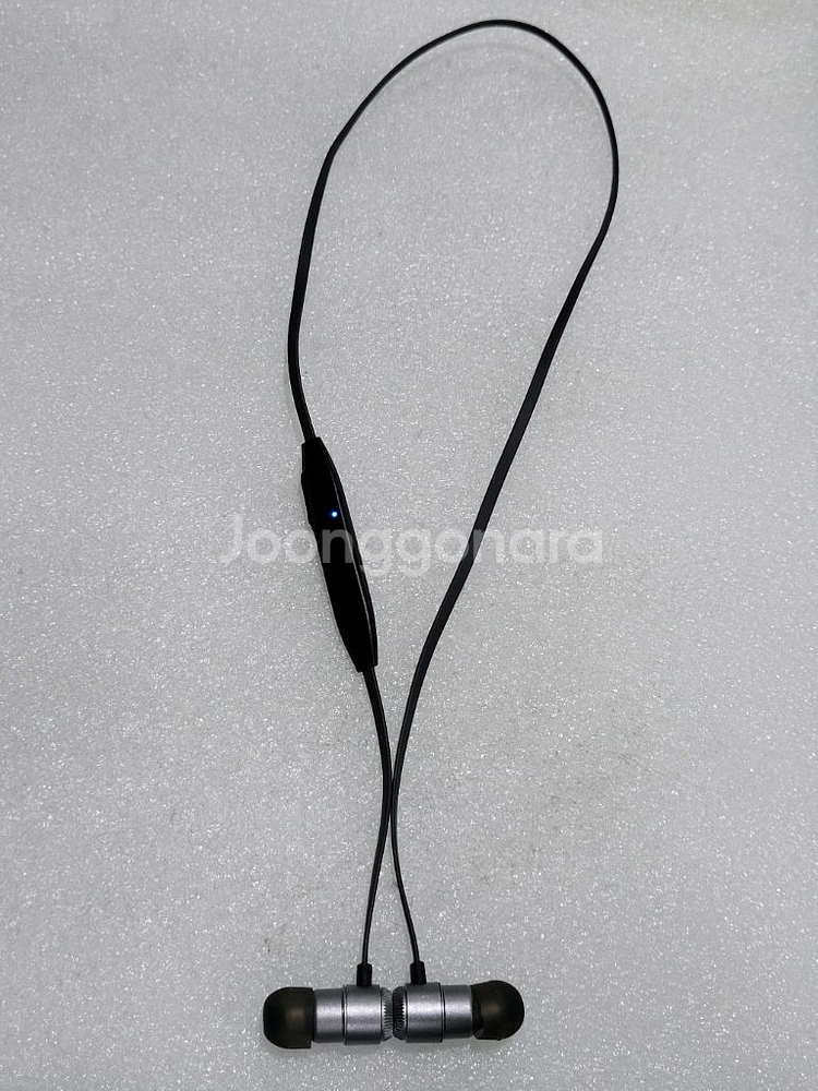 블루투스이어폰 MFB-E3100--3