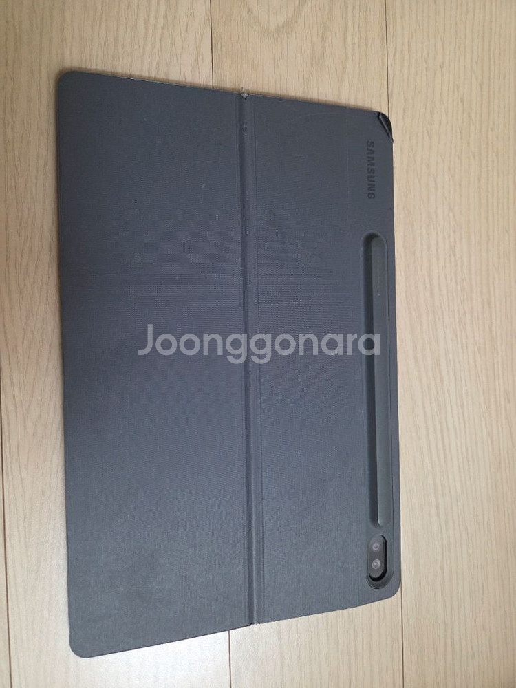 갤럭시 탭 S6 256GB LTE버젼(라이트 아님)--2