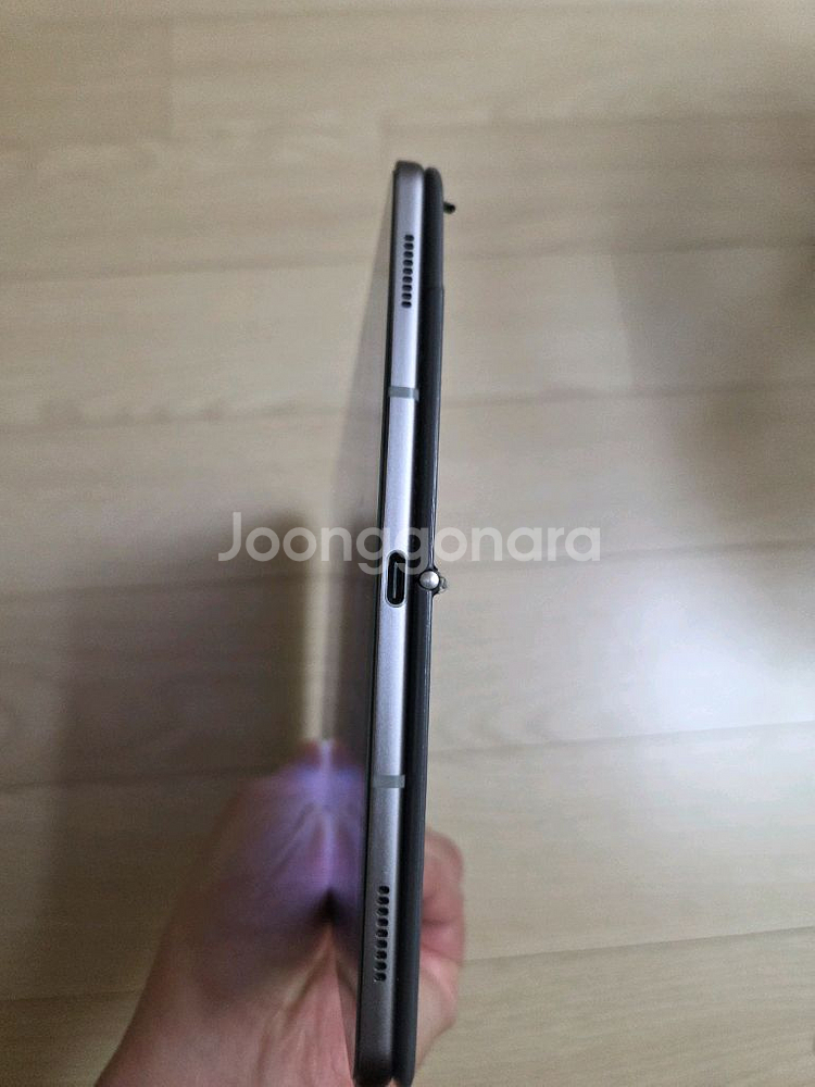 갤럭시 탭 S6 256GB LTE버젼(라이트 아님)--5
