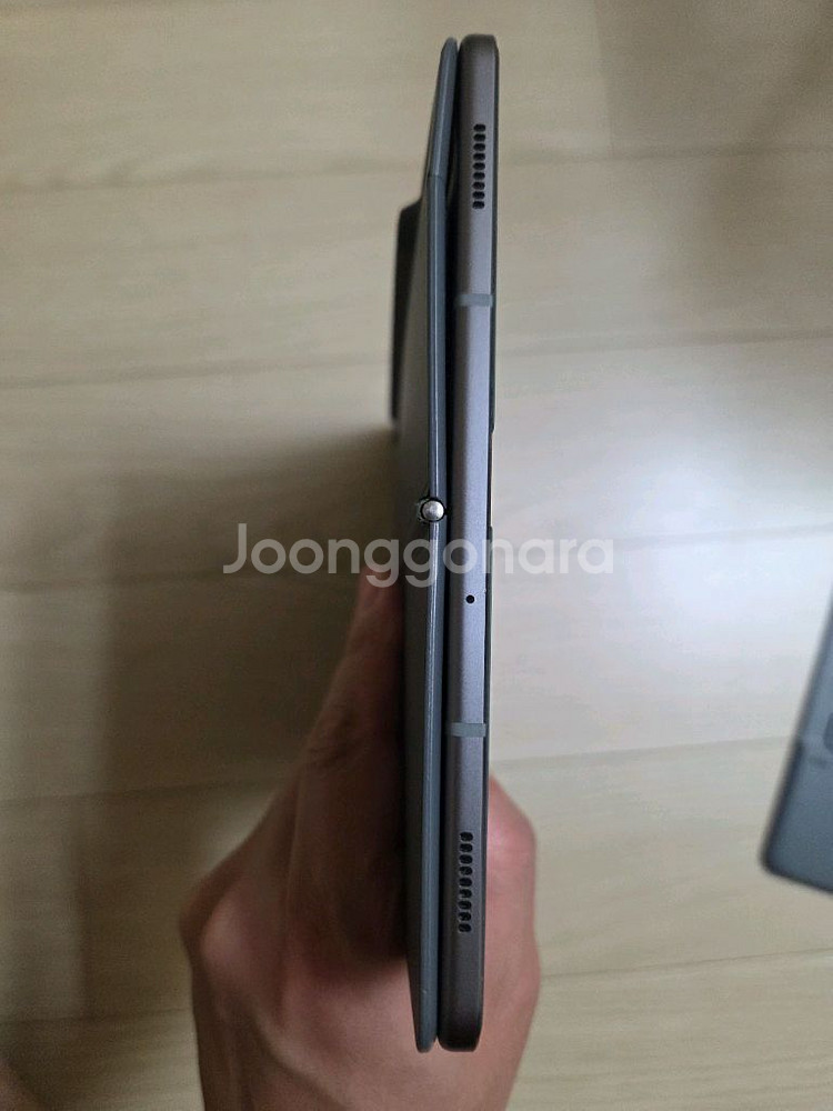 갤럭시 탭 S6 256GB LTE버젼(라이트 아님)--3