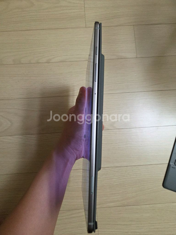 갤럭시 탭 S6 256GB LTE버젼(라이트 아님)--4