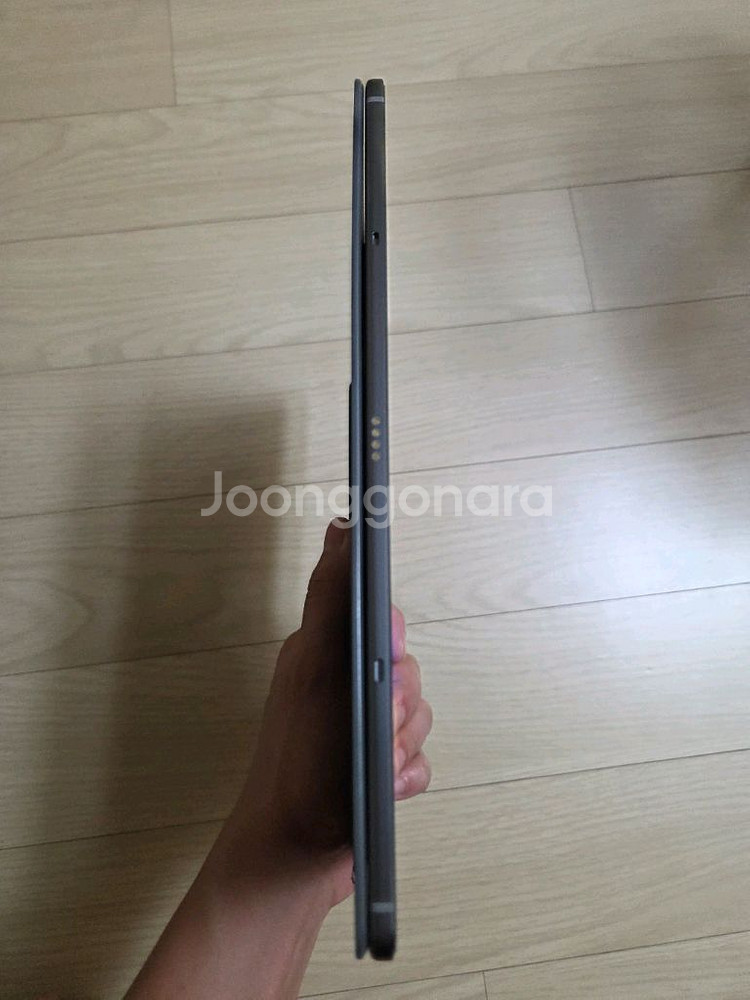 갤럭시 탭 S6 256GB LTE버젼(라이트 아님)--6