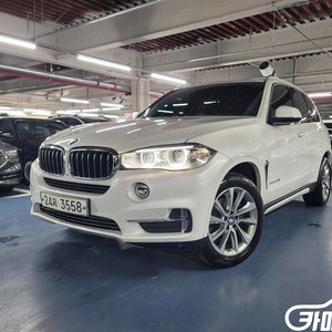 [BMW]X5 (F15) xDrive 30d #앱특가